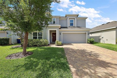 House in ARDMORE RESERVE in Minneola, Florida 4 bedrooms, 237.83 sq.m. № 1780763 - photo 2