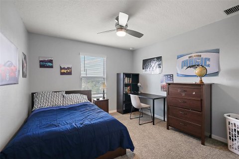 House in ARDMORE RESERVE in Minneola, Florida 4 bedrooms, 237.83 sq.m. № 1780763 - photo 21