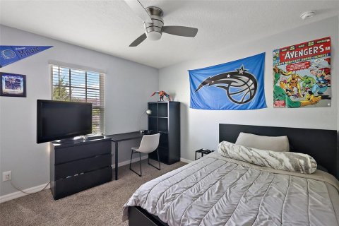 House in ARDMORE RESERVE in Minneola, Florida 4 bedrooms, 237.83 sq.m. № 1780763 - photo 22
