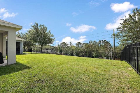 House in ARDMORE RESERVE in Minneola, Florida 4 bedrooms, 237.83 sq.m. № 1780763 - photo 28