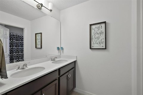House in ARDMORE RESERVE in Minneola, Florida 4 bedrooms, 237.83 sq.m. № 1780763 - photo 24