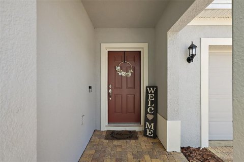 House in ARDMORE RESERVE in Minneola, Florida 4 bedrooms, 237.83 sq.m. № 1780763 - photo 3