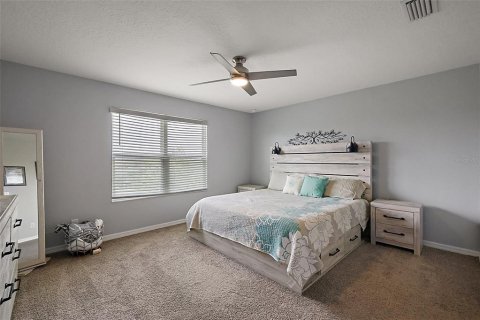 House in ARDMORE RESERVE in Minneola, Florida 4 bedrooms, 237.83 sq.m. № 1780763 - photo 18