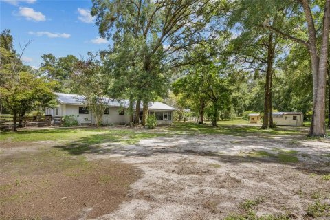 House in Newberry, Florida 4 bedrooms, 211.82 sq.m. № 1885359 - photo 30