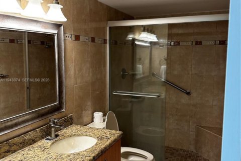 Copropriété à vendre à Hollywood, Floride: 2 chambres, 117.99 m2 № 1999638 - photo 20