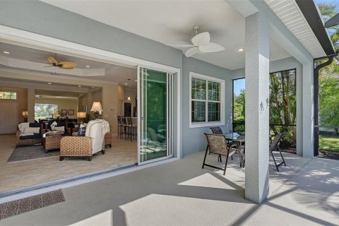 Casa en venta en Lakewood Ranch, Florida, 3 dormitorios, 199.55 m2 № 1717658 - foto 21