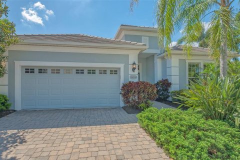 Casa en venta en Lakewood Ranch, Florida, 3 dormitorios, 199.55 m2 № 1717658 - foto 8