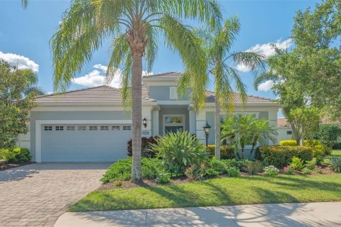 Casa en venta en Lakewood Ranch, Florida, 3 dormitorios, 199.55 m2 № 1717658 - foto 5