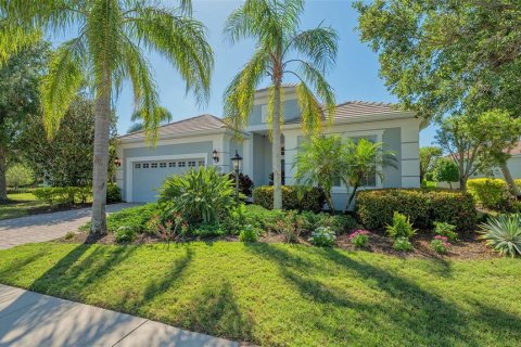 Casa en venta en Lakewood Ranch, Florida, 3 dormitorios, 199.55 m2 № 1717658 - foto 6