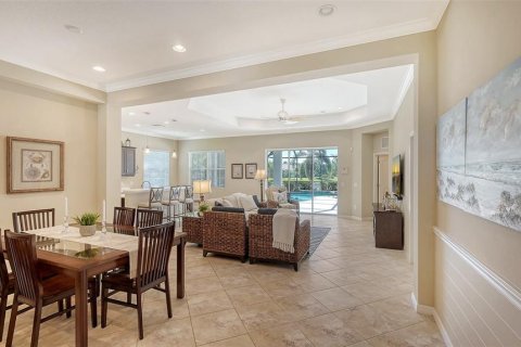 Casa en venta en Lakewood Ranch, Florida, 3 dormitorios, 199.55 m2 № 1717658 - foto 11