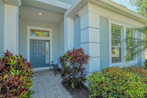 Casa en venta en Lakewood Ranch, Florida, 3 dormitorios, 199.55 m2 № 1717658 - foto 9