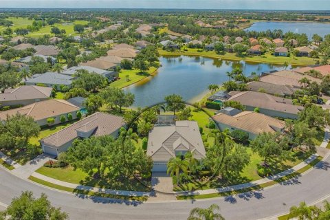 Casa en venta en Lakewood Ranch, Florida, 3 dormitorios, 199.55 m2 № 1717658 - foto 2
