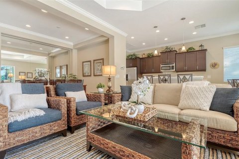 Casa en venta en Lakewood Ranch, Florida, 3 dormitorios, 199.55 m2 № 1717658 - foto 23