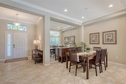 Casa en venta en Lakewood Ranch, Florida, 3 dormitorios, 199.55 m2 № 1717658 - foto 10