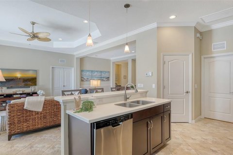 Casa en venta en Lakewood Ranch, Florida, 3 dormitorios, 199.55 m2 № 1717658 - foto 28