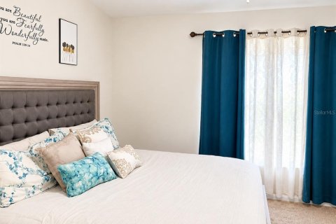 Touwnhouse à louer à Gainesville, Floride: 2 chambres, 109.25 m2 № 2396762 - photo 6
