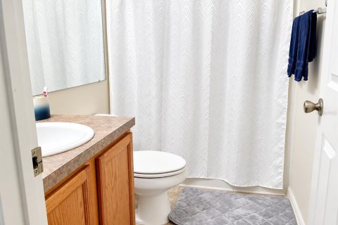 Touwnhouse à louer à Gainesville, Floride: 2 chambres, 109.25 m2 № 2396762 - photo 8