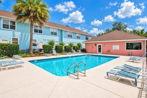 Touwnhouse à louer à Gainesville, Floride: 2 chambres, 109.25 m2 № 2396762 - photo 9