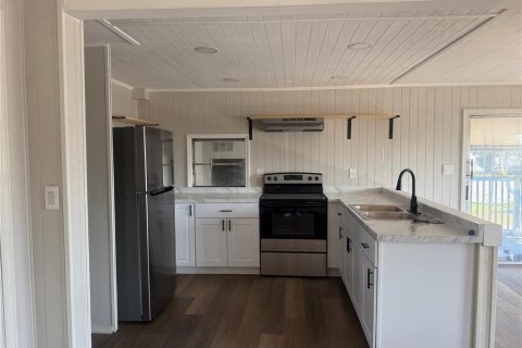 Снять в аренду квартиру в Брейдентон, Флорида 1 комната, 92.9м2, № 2277363 - фото 10