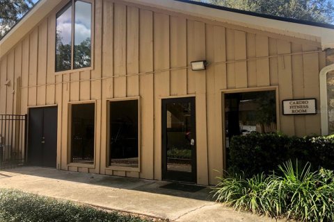 Condo in Gainesville, Florida, 2 bedrooms  № 1598452 - photo 20