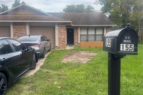 Apartment in Winter Park, Florida 2 bedrooms, 96.62 sq.m. № 2368874