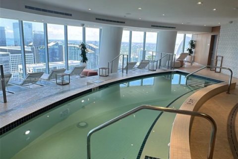 Condominio en venta en Miami, Florida, 2 dormitorios, 146.6 m2 № 1704384 - foto 17