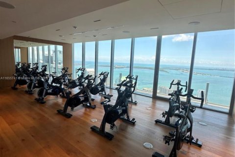 Condominio en venta en Miami, Florida, 2 dormitorios, 146.6 m2 № 1704384 - foto 11