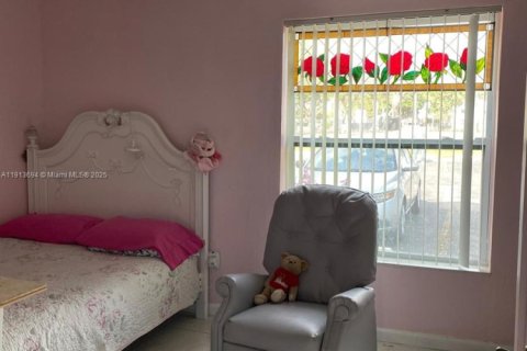 Купить таунхаус в Майами, Флорида 3 спальни, 145.39м2, № 2017009 - фото 21