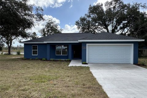 Villa ou maison à vendre à Ocklawaha, Floride: 3 chambres, 117.89 m2 № 1916619 - photo 6