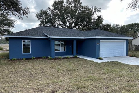 Villa ou maison à vendre à Ocklawaha, Floride: 3 chambres, 117.89 m2 № 1916619 - photo 1