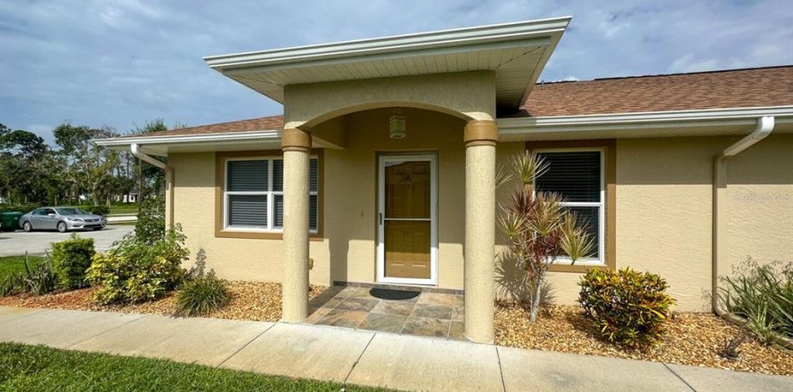 Condo à Rotonda, Floride, 2 chambres № 1740870
