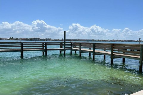 Apartamento en alquiler en Saint Pete Beach, Florida, 2 dormitorios, 69.68 m2 № 1724316 - foto 14