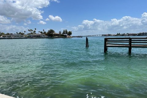 Apartamento en alquiler en Saint Pete Beach, Florida, 2 dormitorios, 69.68 m2 № 1724316 - foto 13