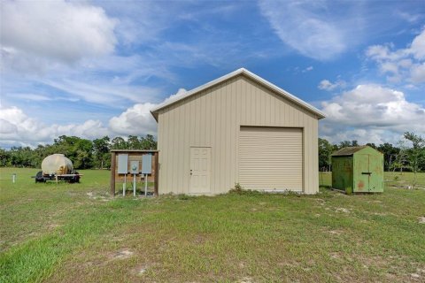 Land in Webster, Florida № 1744145 - photo 4