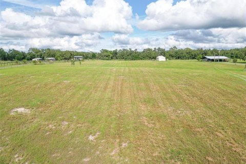 Land in Webster, Florida № 1744145 - photo 23
