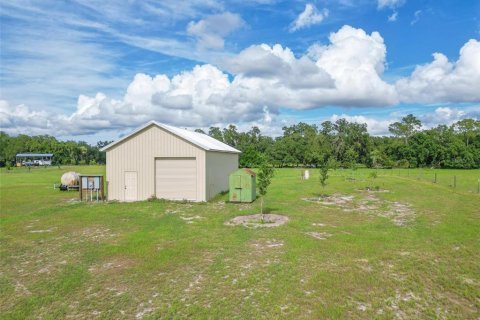 Land in Webster, Florida № 1744145 - photo 27