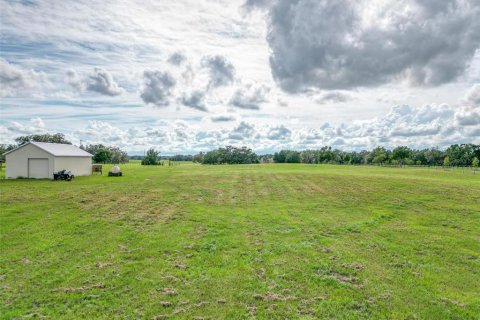 Land in Webster, Florida № 1744145 - photo 13