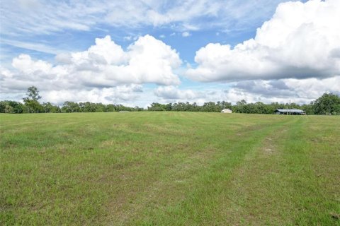 Land in Webster, Florida № 1744145 - photo 20