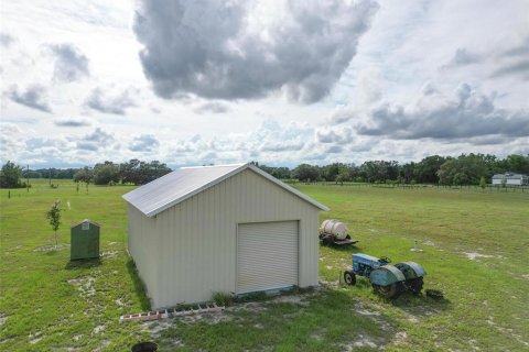 Land in Webster, Florida № 1744145 - photo 12