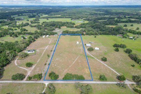 Land in Webster, Florida № 1744145 - photo 1