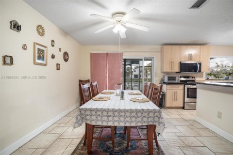 Villa ou maison à vendre à Davie, Floride: 3 chambres, 167.32 m2 № 2008949 - photo 18