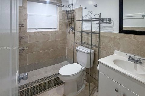 Copropriété à louer à Hialeah, Floride: 1 chambre, 55 m2 № 2023926 - photo 9