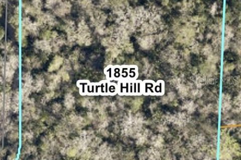 Land in Deltona, Florida № 2098613