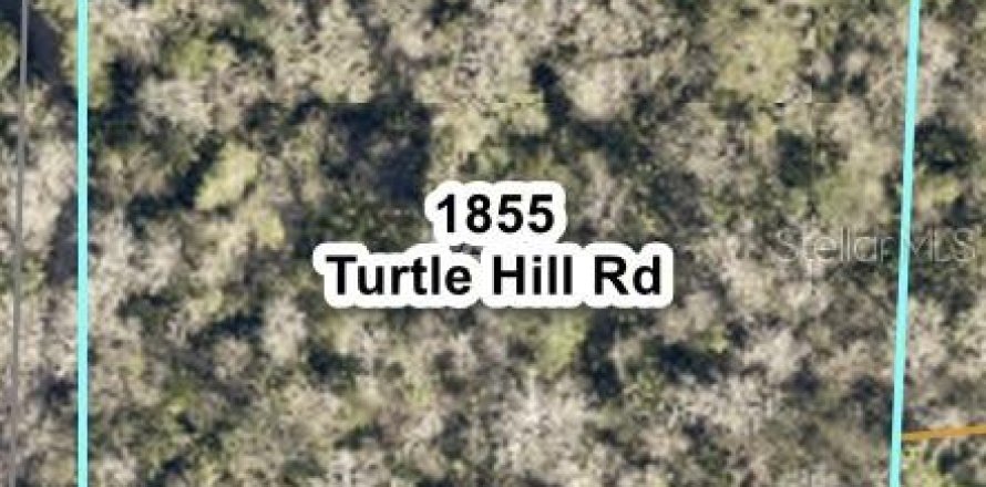 Land in Deltona, Florida № 2098613