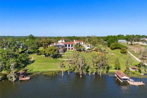 House in Thonotosassa, Florida 6 bedrooms, 2352.38 sq.m. № 1656723 - photo 3