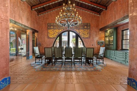 House in Thonotosassa, Florida 6 bedrooms, 2352.38 sq.m. № 1656723 - photo 17