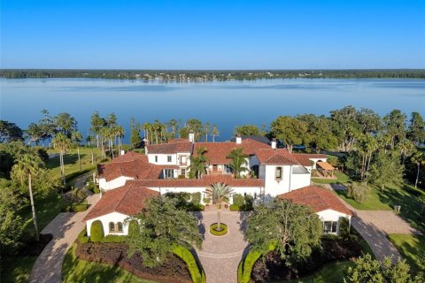 House in Thonotosassa, Florida 6 bedrooms, 2352.38 sq.m. № 1656723 - photo 1