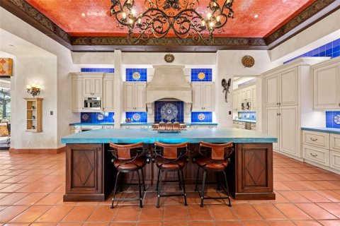 House in Thonotosassa, Florida 6 bedrooms, 2352.38 sq.m. № 1656723 - photo 16