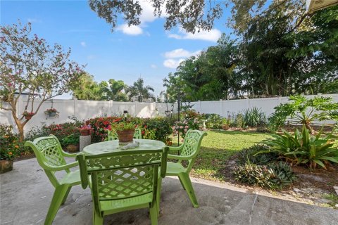 Villa ou maison à vendre à Seminole, Floride: 3 chambres, 113.62 m2 № 1914349 - photo 4