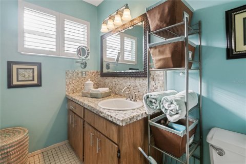 House in Seminole, Florida 3 bedrooms, 113.62 sq.m. № 1914349 - photo 25